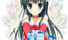 动漫女角色名字